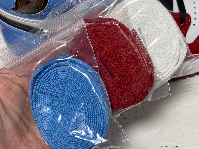 Air Jordan 1 Fearless